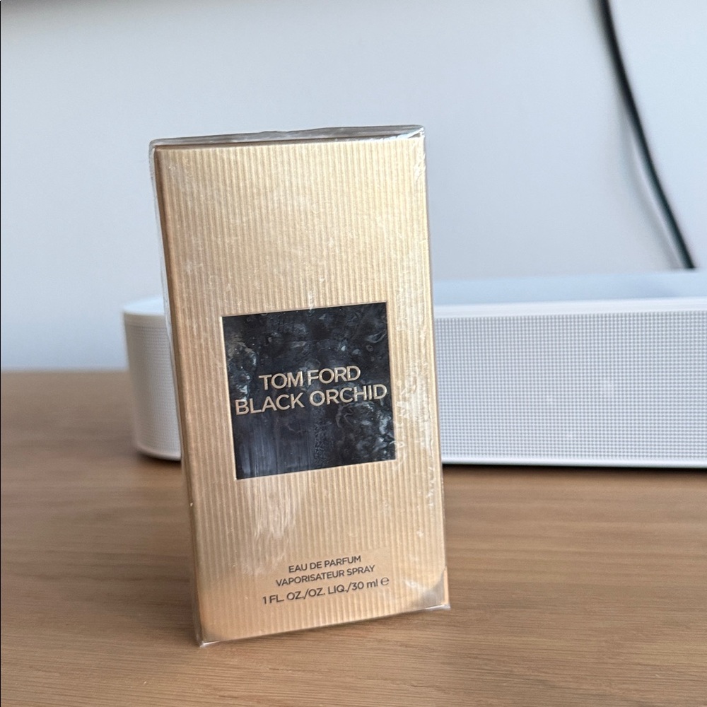 Tom Ford Black Orchid eau de parfum 1oz/ 30ml
